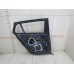 Дверь задняя левая Renault Megane III 2009-нв 224586 821012909R