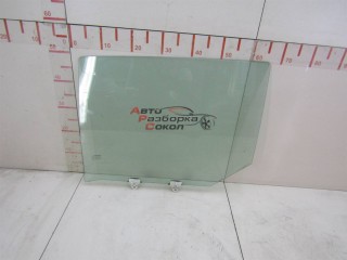 Стекло двери задней левой Renault Megane III 2009-нв 224654 823010028R