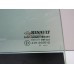 Стекло двери задней правой (форточка) Renault Megane III 2009-нв 224657 822200012R