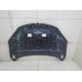 Капот Renault Megane III 2009-нв 224658 651009018R