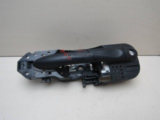 Ручка двери передней наружная правая Renault Megane III 2009-нв 224691