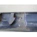 Накладка двери передней правой Renault Megane III 2009-нв 224717 801860014R
