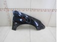  Крыло переднее правое Peugeot 206 1998-2012 224792 7841L0