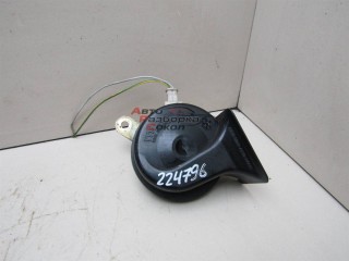 Сигнал звуковой Peugeot 206 1998-2012 224796 6236F2