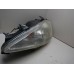 Фара левая Peugeot 206 1998-2012 224798