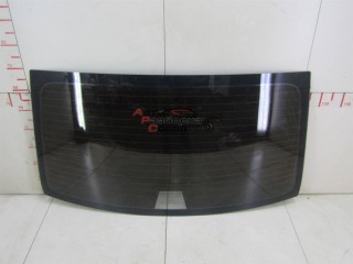 Стекло заднее Renault Logan 2005-2014 224825 8200419024