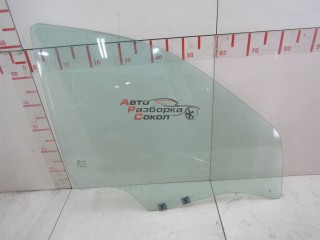 Стекло двери передней правой Renault Logan 2005-2014 224821 8200240554