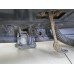 Дверь задняя левая Renault Logan 2005-2014 224927 821017311R