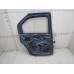 Дверь задняя левая Renault Logan 2005-2014 224927 821017311R