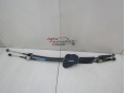  Трос КПП Renault Megane III 2009-нв 224539 8200779393
