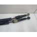 Трос КПП Renault Megane III 2009-нв 224539 8200779393