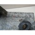 Кронштейн опоры КПП Renault Megane III 2009-нв 224545 8200219372