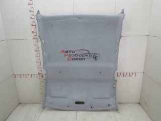 Обшивка потолка Renault Logan 2005-2014 224976 6001546908