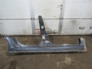 Порог правый Renault Logan 2005-2014 224964 6001546981