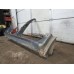 Порог правый Renault Logan 2005-2014 224964 6001546981