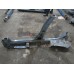 Порог правый Renault Logan 2005-2014 224964 6001546981