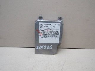 Блок управления AIR BAG VW Transporter T5 2003-2015 224936 1C0909605A