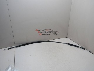 Трос открывания задней двери VW Transporter T5 2003-2015 224962 7H0827532
