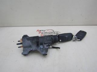 Замок зажигания Audi A3 (8L1) 1996-2003 225151 4B0905851B