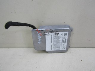 Блок управления AIR BAG VW Transporter T5 2003-2015 225076 1C0909605A