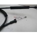 Трос открывания двери VW Transporter T5 2003-2015 225276 7H0827531