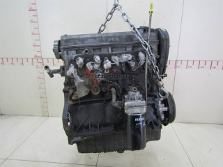 Двигатель (ДВС) VW Transporter T4 1996-2003 225329 074100091AX