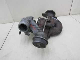 Турбина VW Transporter T4 1996-2003 225327 074145701A