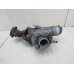 Турбина VW Transporter T4 1996-2003 225327 074145701A