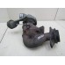 Турбина VW Transporter T4 1996-2003 225327 074145701A