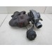 Турбина VW Transporter T4 1996-2003 225327 074145701A