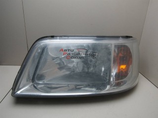 Фара левая VW Transporter T5 2003-2015 225331 7H1941015S