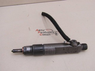 Форсунка дизельная механическая VW Transporter T4 1996-2003 225419 074130201J