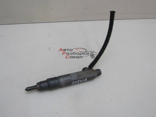 Форсунка дизельная механическая VW Transporter T4 1996-2003 225418 074130201J