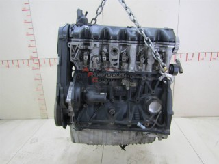 Двигатель (ДВС) VW Transporter T4 1996-2003 225527 074100103MX