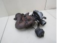  Турбина VW Transporter T4 1996-2003 225514 074145701A
