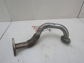 Трубка картерных газов VW Transporter T4 1996-2003 225475 074131525D