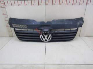 Решетка радиатора VW Transporter T5 2003-2015 225523 7H5853653