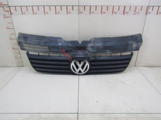 Решетка радиатора VW Transporter T5 2003-2015 225524 7H5853653