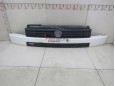  Решетка радиатора VW Transporter T4 1996-2003 225525 701853653F