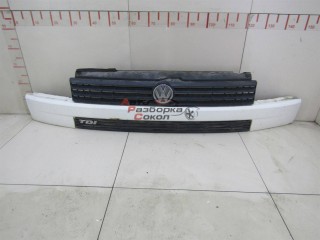 Решетка радиатора VW Transporter T4 1996-2003 225525 701853653F