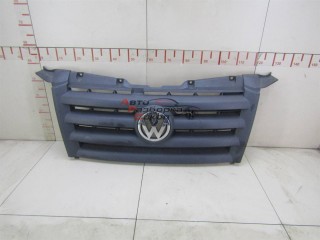 Решетка радиатора VW Crafter 2006-2019 225528 2E0853651D