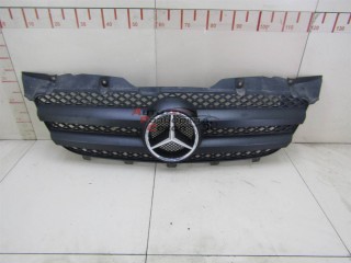 Решетка радиатора Mercedes Benz Sprinter 2006-2018 225529 90688003859051