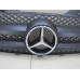 Решетка радиатора Mercedes Benz Sprinter 2006-2018 225529 90688003859051