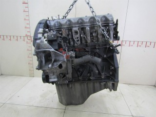 Двигатель (ДВС) VW Crafter 2006-2019 225673 076100031B