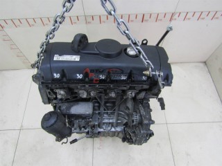 Двигатель (ДВС) VW Transporter T5 2003-2015 225841 070100031J