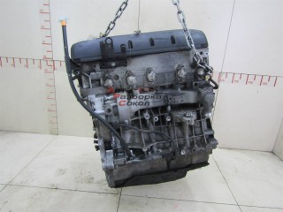 Двигатель (ДВС) VW Transporter T5 2003-2015 225920 070100031B