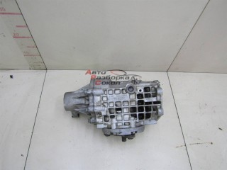 Коробка раздаточная VW Transporter T4 1996-2003 225935 02G409053X