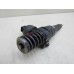 Форсунка дизельная электрическая VW Touareg 2002-2010 225942 07Z130073F