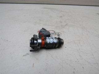 Форсунка инжекторная электрическая Skoda Octavia (A4 1U-) 2000-2011 225986 036906031G