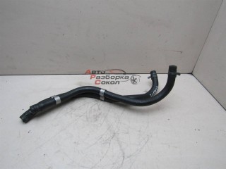Трубка топливная Skoda Octavia (A4 1U-) 2000-2011 226012 036133321AS